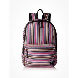 Neff Scholar Pack Backpack Junk Food Rebel Casual Clean